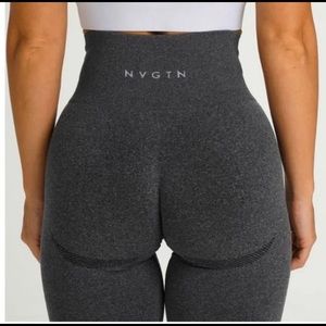 *SOLD* NVGTN- Contoured Legging, Small
